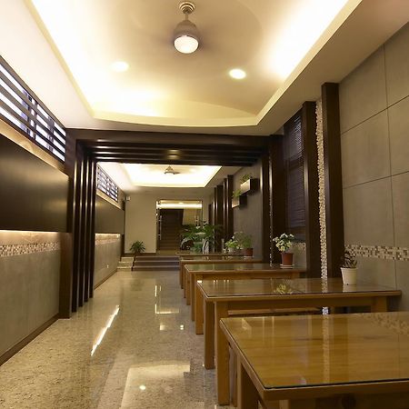 Wuzhou Hotel Hualien Exterior foto