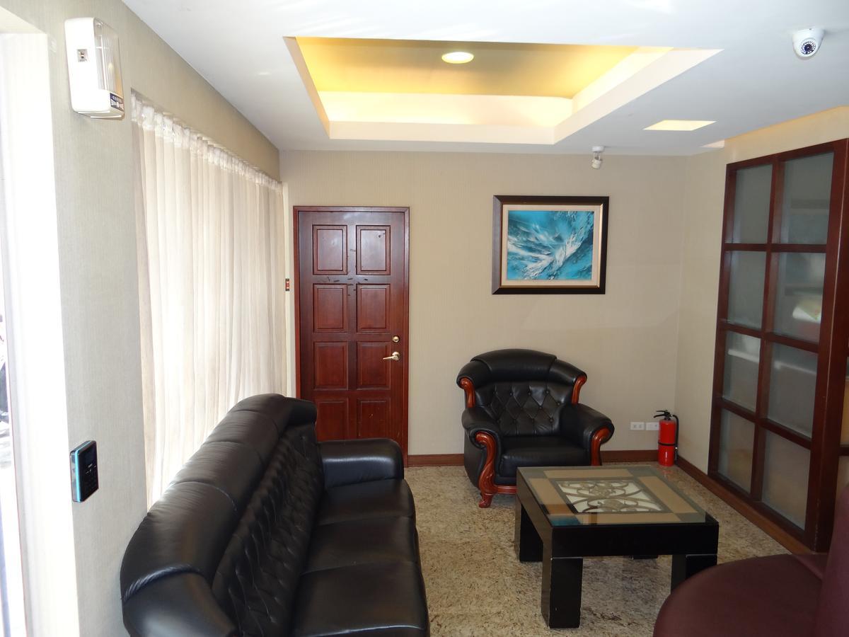 Wuzhou Hotel Hualien Exterior foto